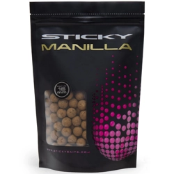 Sticky Baits Manilla Boilies